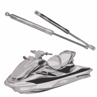 Αμορτισεράκια για jet ski