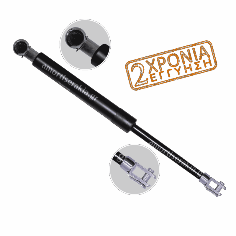 Αμορτισέρ Bucket Truck IDBT06130