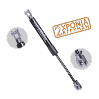 Αμορτισέρ σέλας Yamaha X-Max 400