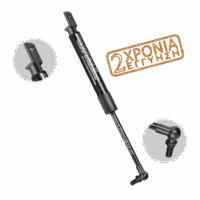 Αμορτισέρ σέλας Yamaha T-Max 500